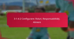 Read more about the article 3-1-4-2 Configurare: Roluri, Responsabilități, Aliniere