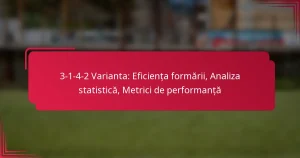 Read more about the article 3-1-4-2 Varianta: Eficiența formării, Analiza statistică, Metrici de performanță